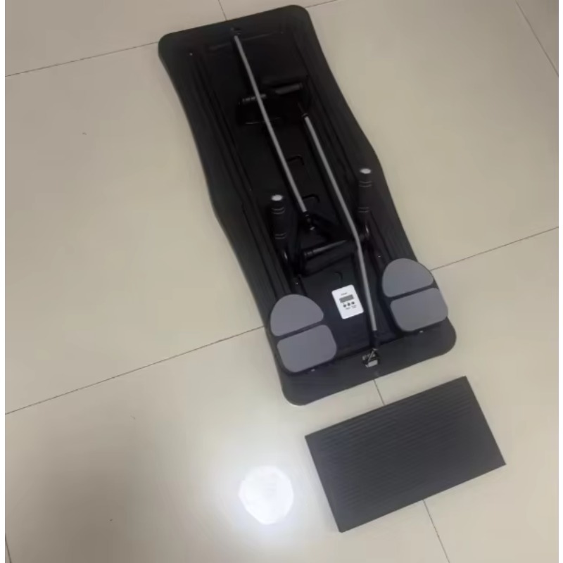 Push Up Board Foldable Multi Function - Foldable Multifunctional Pilates Push Up Board
