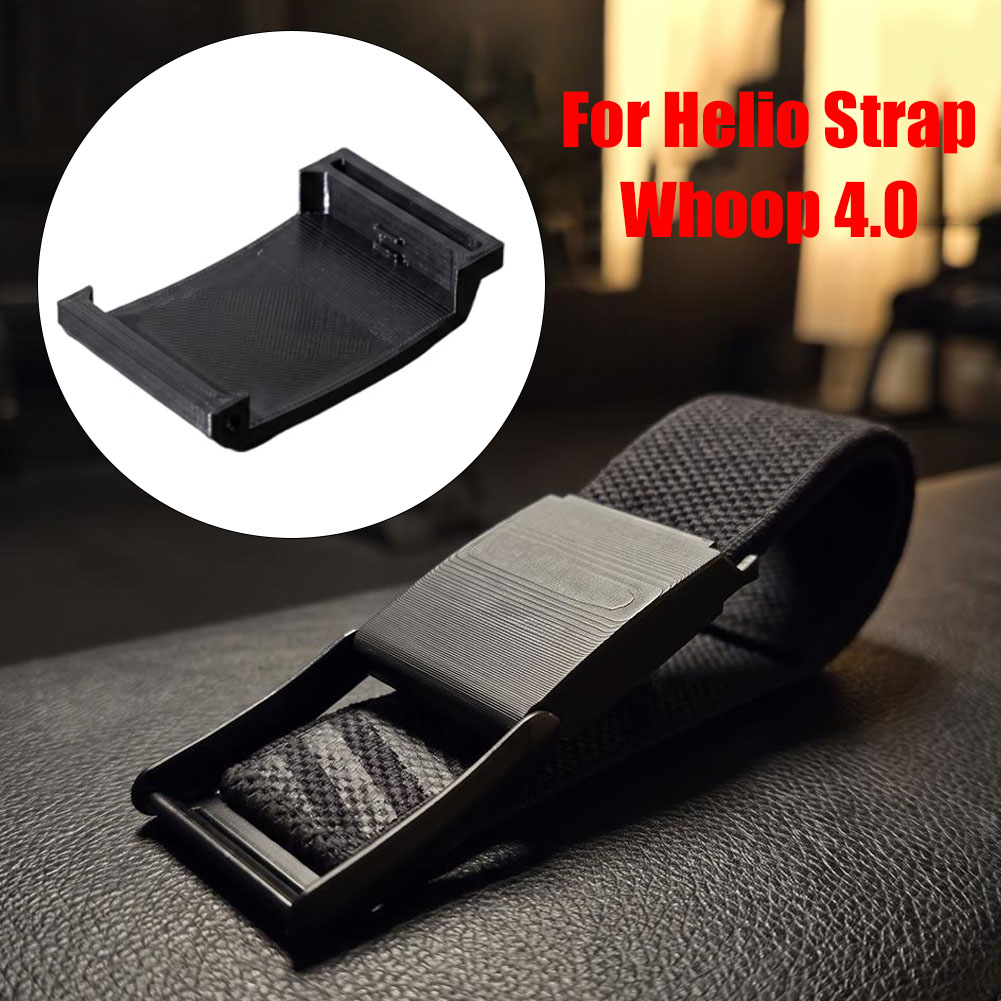 Resistance Bands Set With Handles - Suitable for Helio Strap Whoop 4.0