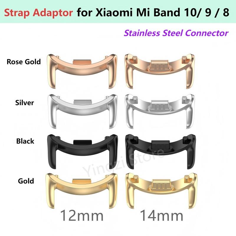 Resistance Bands Set With Handles - 1 Pair Strap Metal Adaptor for