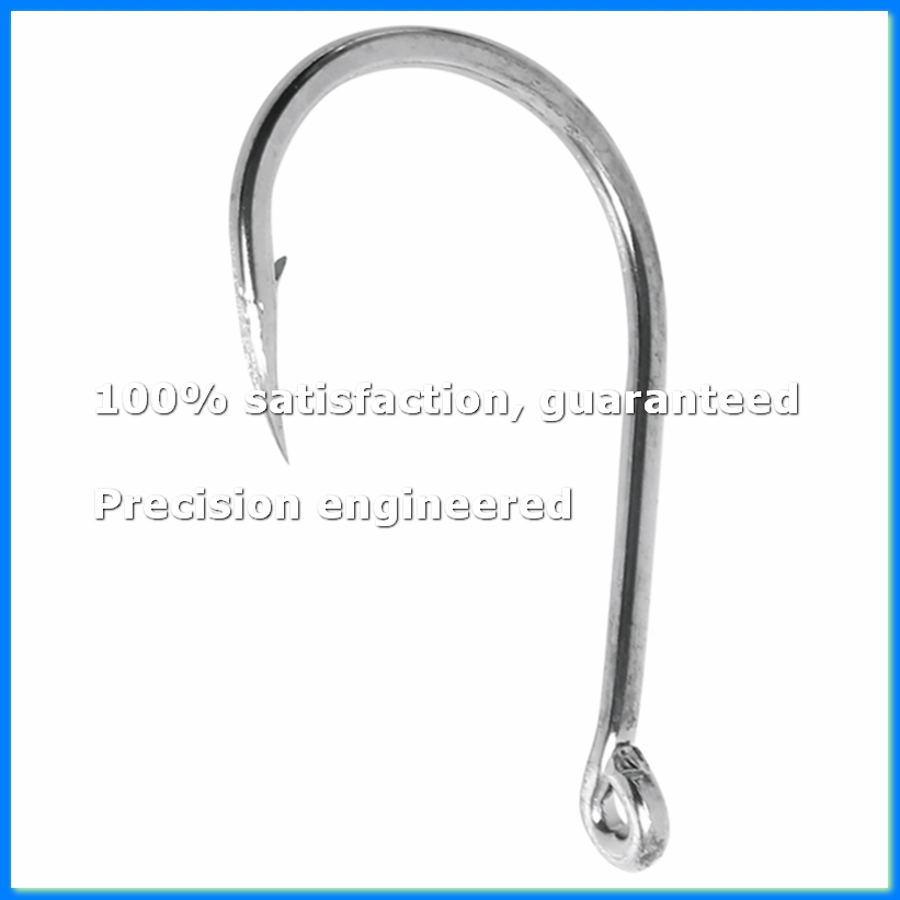 Fishing - 1000 PCS Fishing Hooks Set High