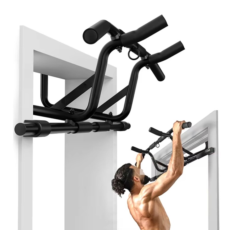 Door Pull Up Bar No Screw - Factory Direct Professional Screws And No