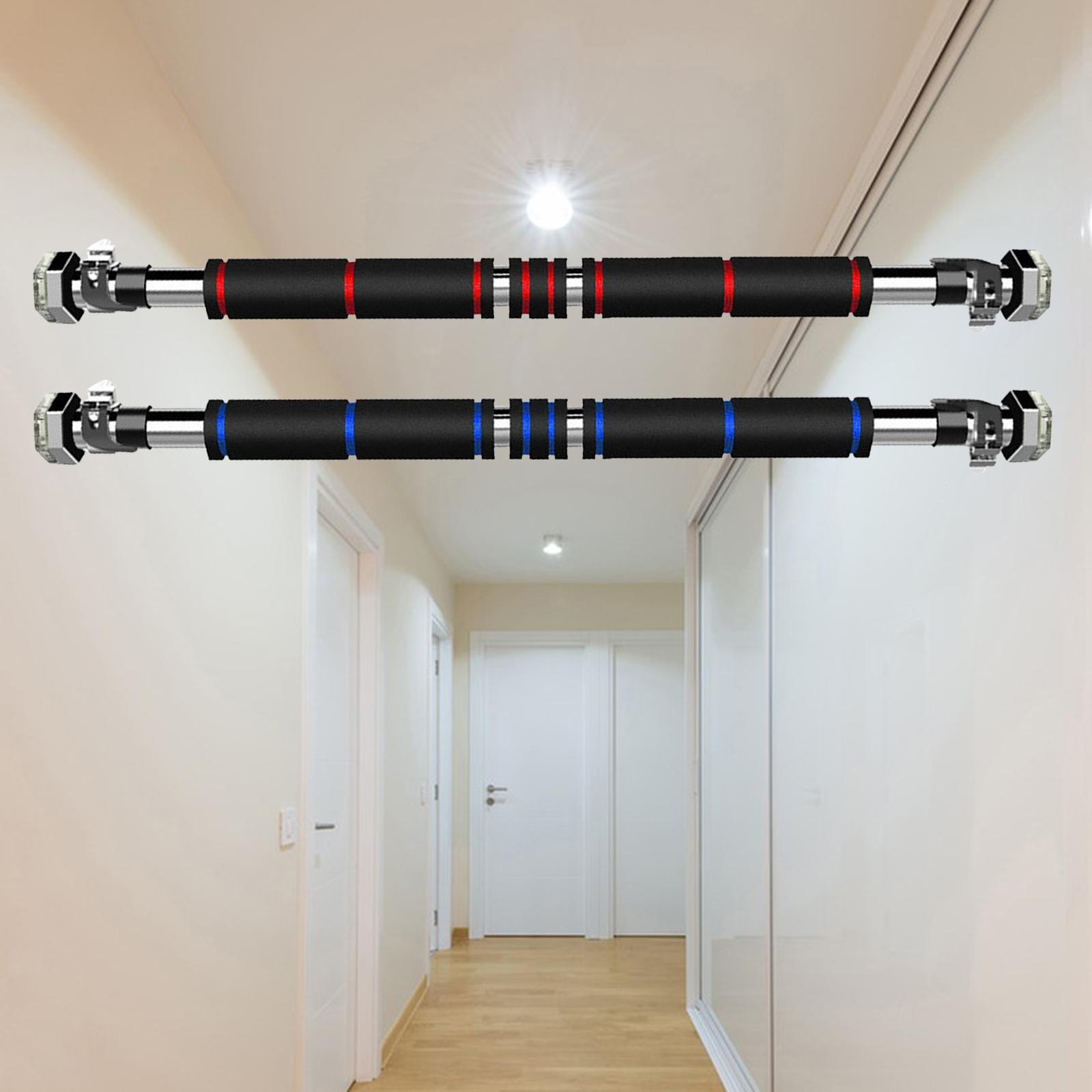 Door Pull Up Bar No Screw - Pull up Bar No Screws Doorway