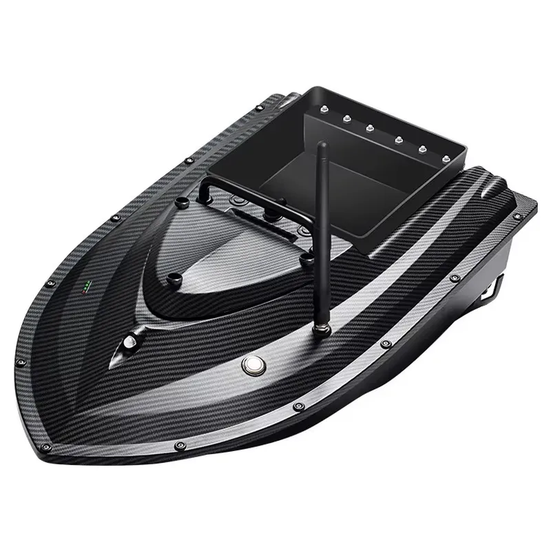 Fishing - TRY&V New 12V High-Speed Big Cat