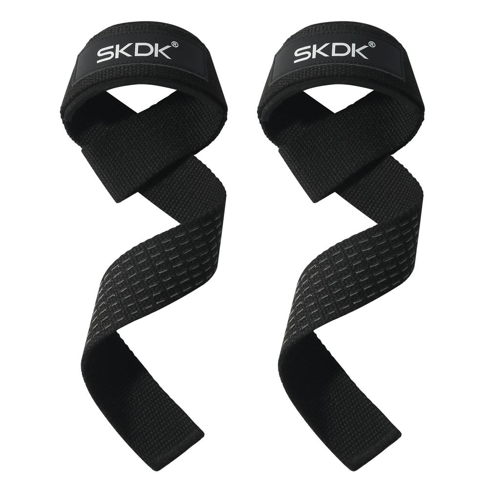 Wrist Wraps Weightlifting Support - Weightlifting Wrist Straps Strength Training Booster