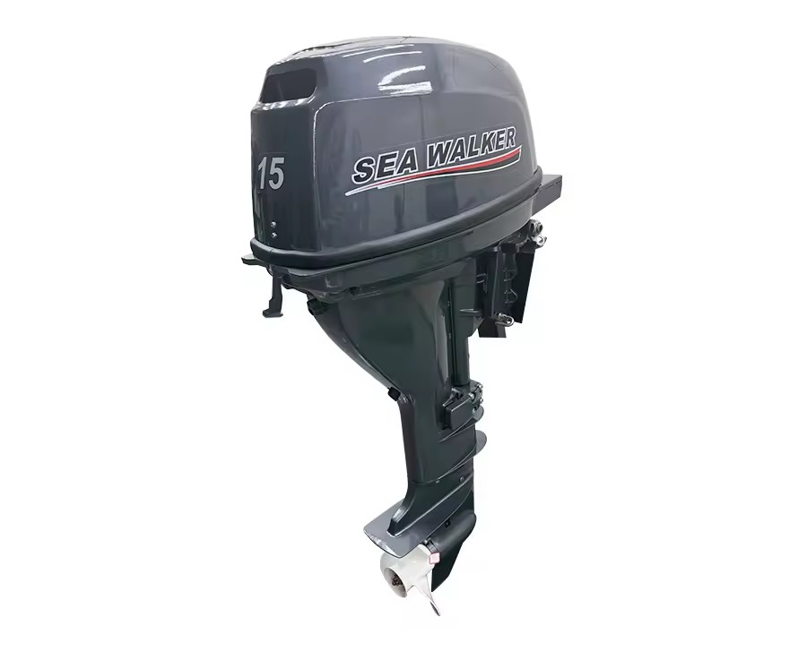 Fishing - Factory Direct Sale of 4-stroke 15hp