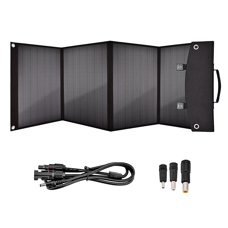 Hiking - 100w 120w 200w 220w 300w Foldable