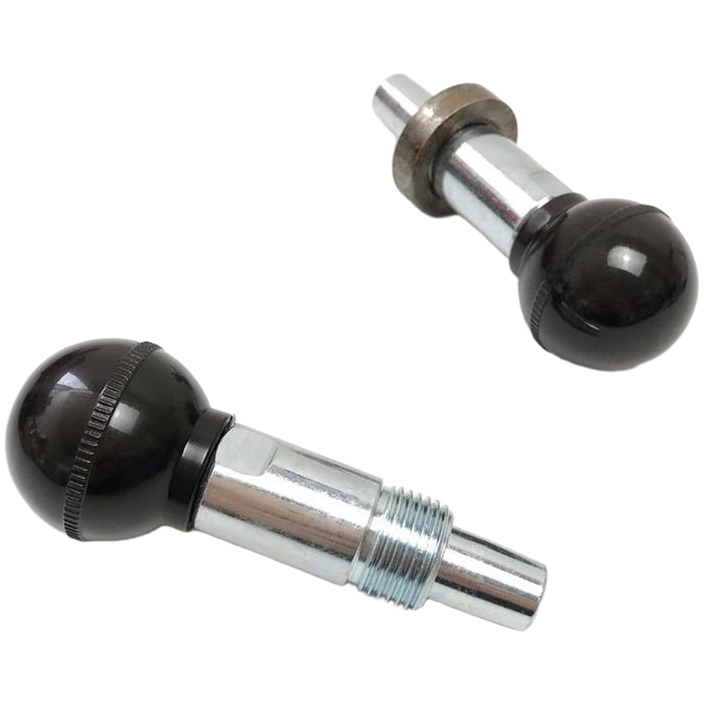 Fitness Equipment - For Fitness Equipment Thread Knob Elastic