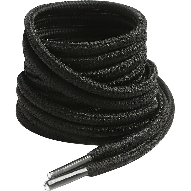 Hiking - Round Boots Laces, 130mmlength4mm Diameter Work