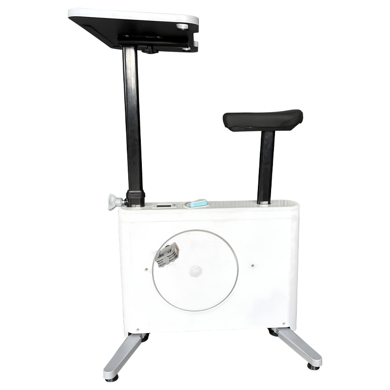 Exercise Bike Magnetic Resistance - High Quality Stainless Steel Foldable Exercise