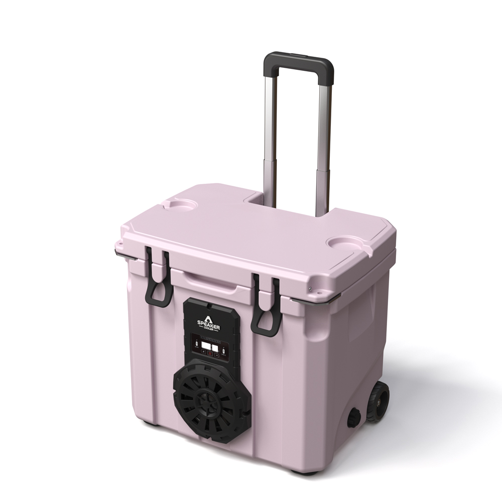 Camping - 35L Outdoor Insulated Waterproof PE PU