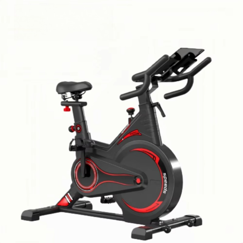 Exercise Bike Magnetic Resistance - Spinning Bike Exercise Indoor Cycling Stationary