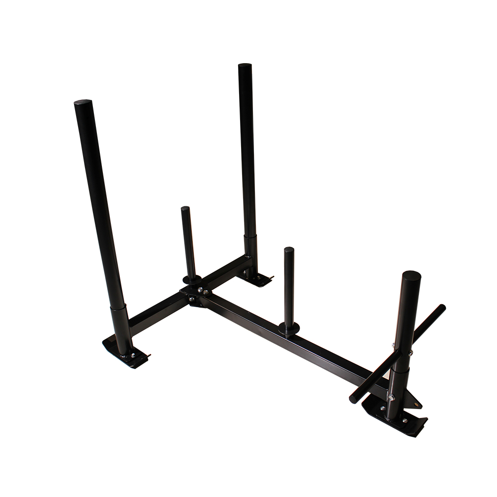 Fitness Equipment - Professional Prowler Gym Workout Equipment Weight