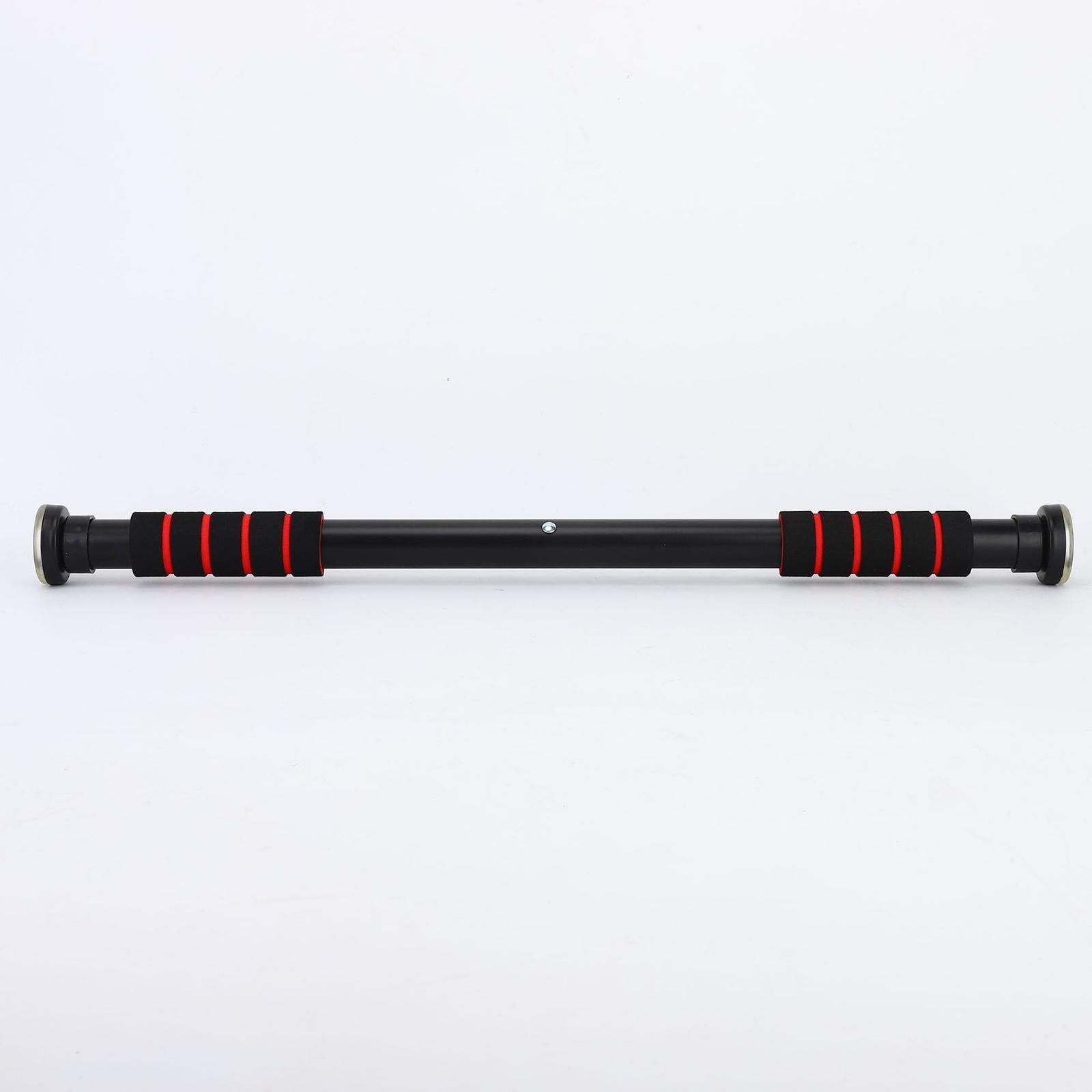 Door Pull Up Bar No Screw - Chin up Bar No Screw Installation