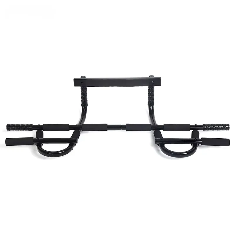 Door Pull Up Bar No Screw - No Screw Door Frame Pull Up