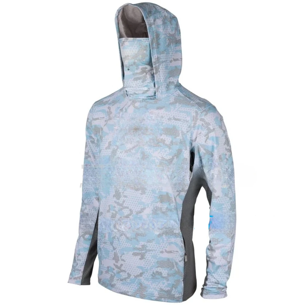 Hiking - Kids Fishing Shirts Upf 50+ Long