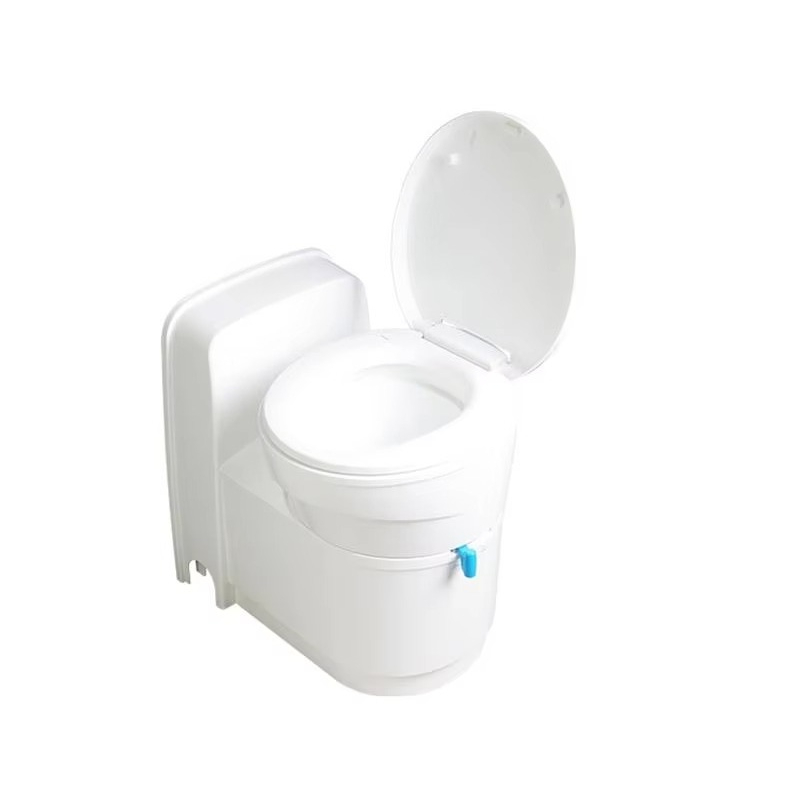 Camping - Portable Water‑Saving Composting Toilet, Compost Toilet