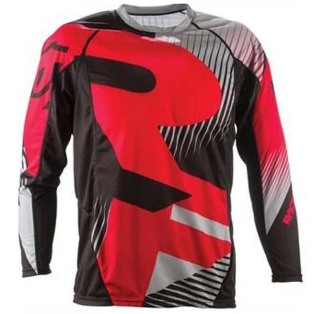 Cycling - Sports Casual Long-Sleeve Top Breathable Comfortable
