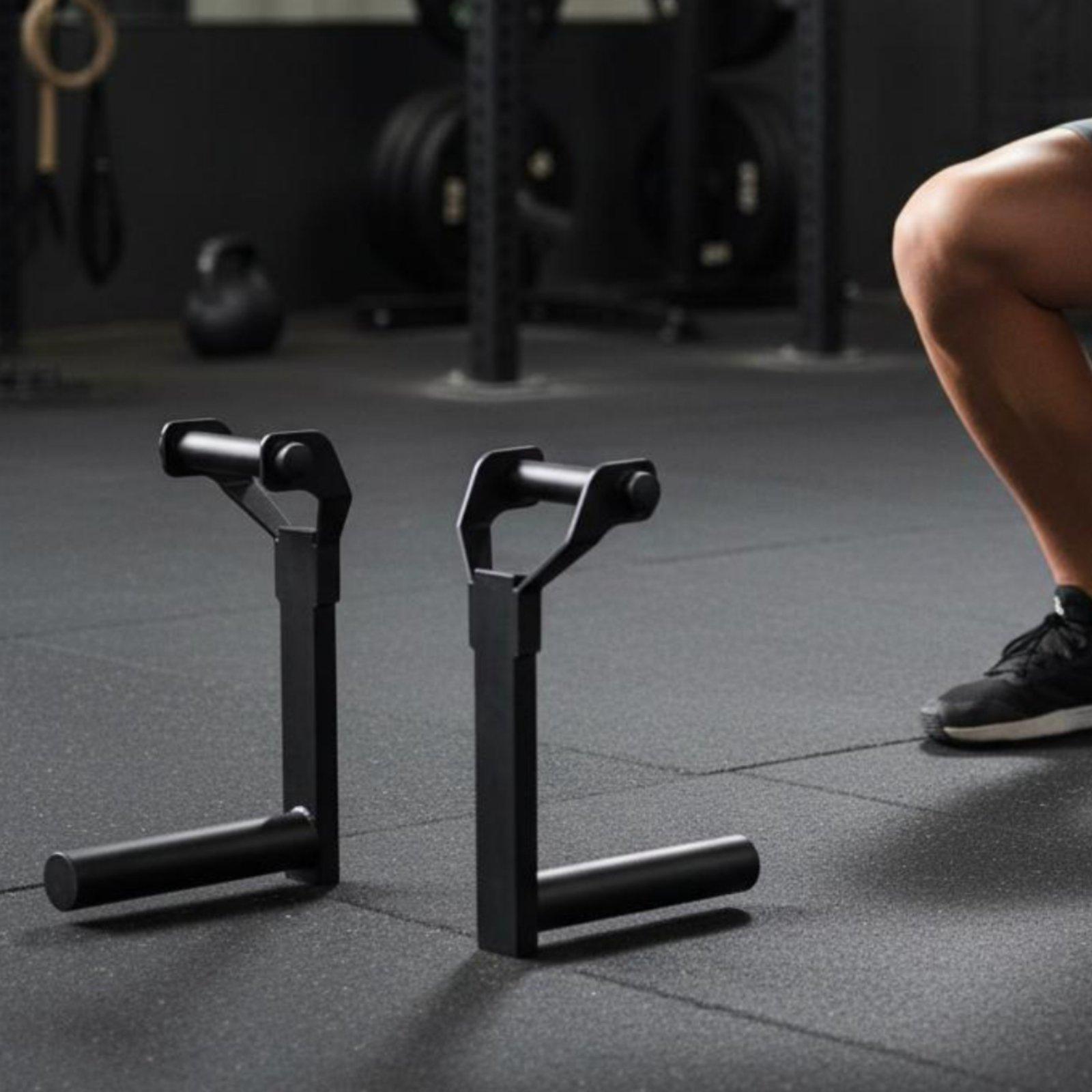 Multi-size Barbell Plate Holde - огляд і ціна Fitness Equipment