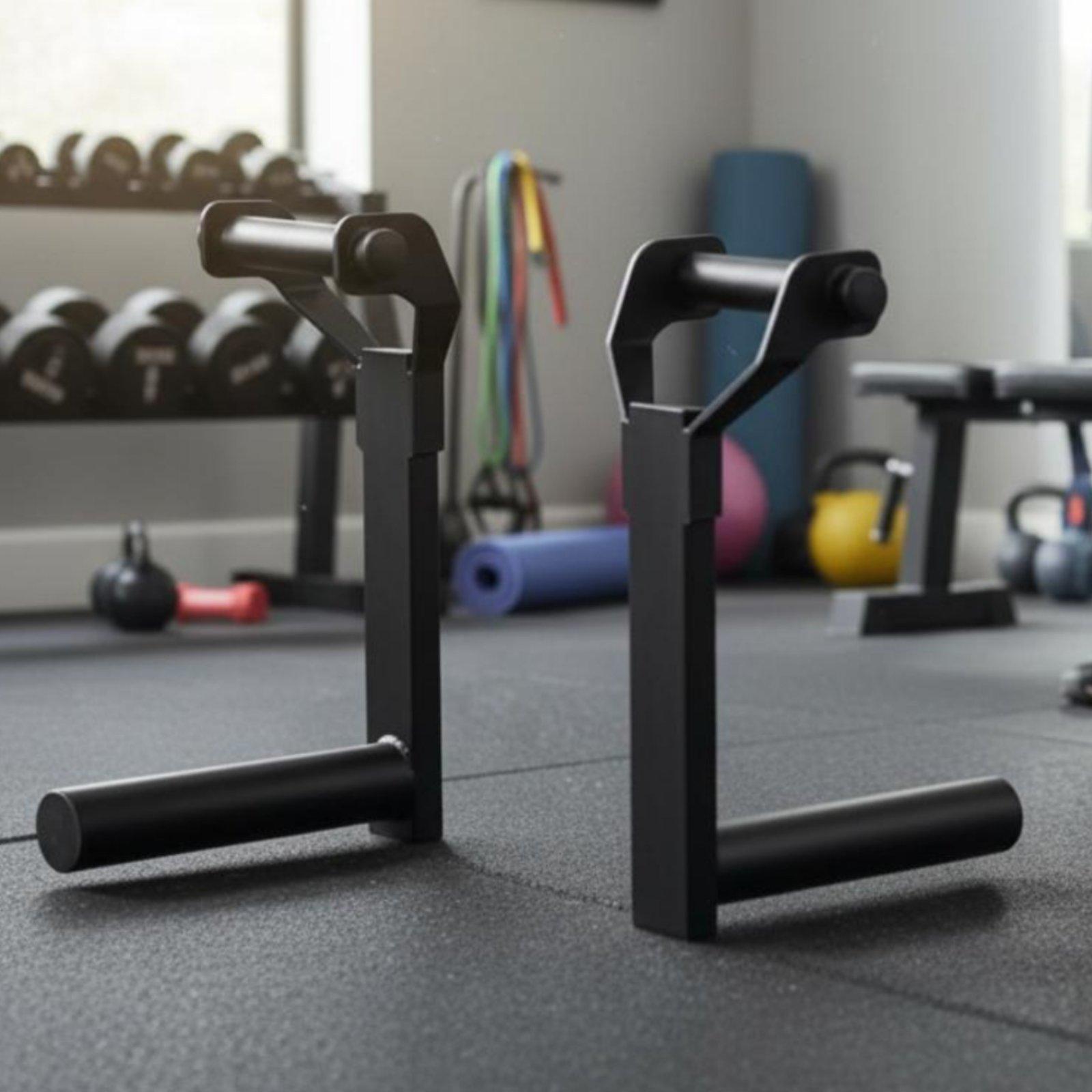 Multi-size Barbell Plate Holde - огляд і ціна Fitness Equipment