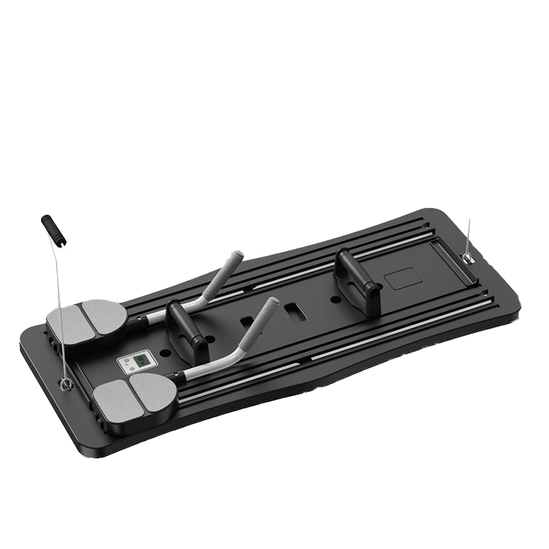 Foldable Multifunctional Pilat - огляд і ціна Push Up Board Foldable Multi Function