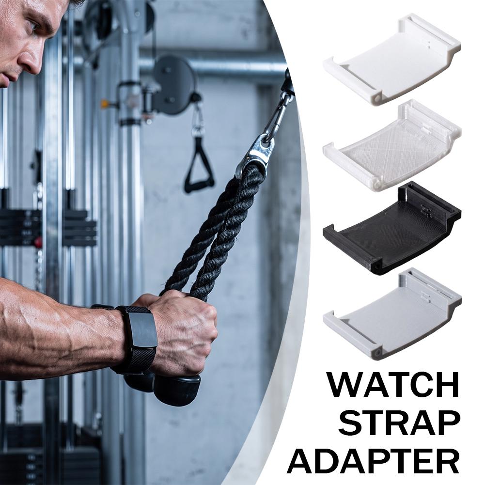 Suitable for Helio Strap Whoop - огляд і ціна Resistance Bands Set With Handles