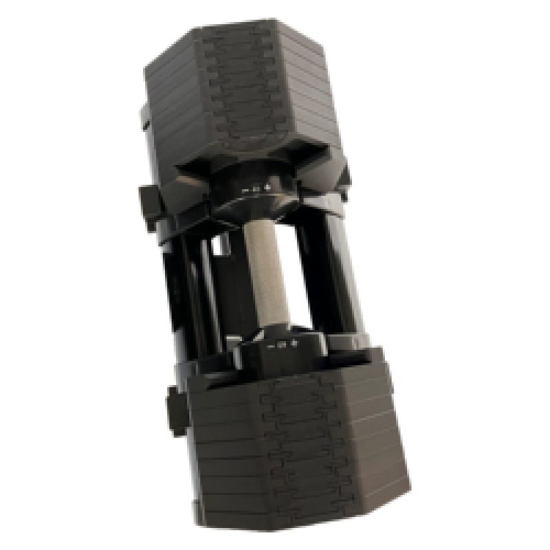 Commercial & Home Adjustable W - огляд і ціна Adjustable Dumbbell Pair 40Kg