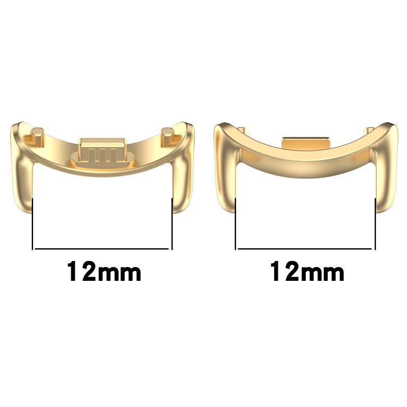1 Pair Strap Metal Adaptor for - огляд і ціна Resistance Bands Set With Handles