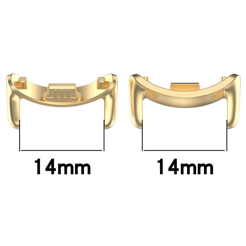 1 Pair Strap Metal Adaptor for - огляд і ціна Resistance Bands Set With Handles
