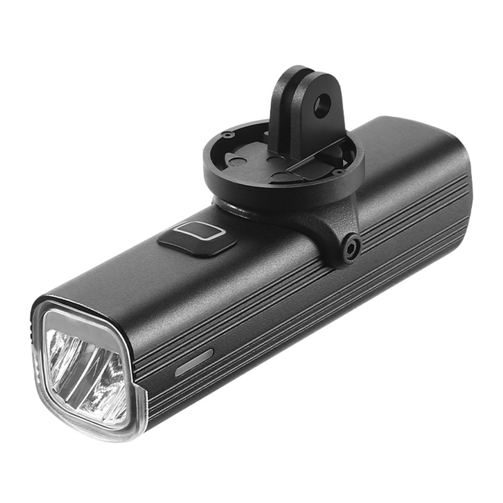 /1000Lumen /Rechargeable /Bike - огляд і ціна Rechargeable Bicycle Headlight 1000 Lumen
