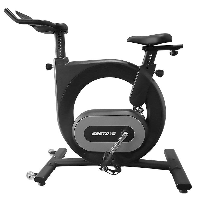 Factory Hot Sale Adjustable Mo - огляд і ціна Exercise Bike Magnetic Resistance