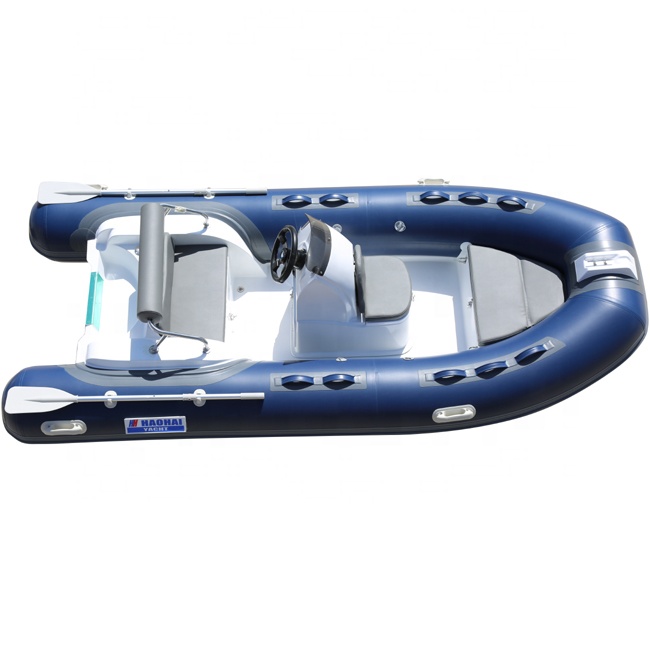 13ft 3.9m Double Model Hypalon - огляд і ціна Fishing