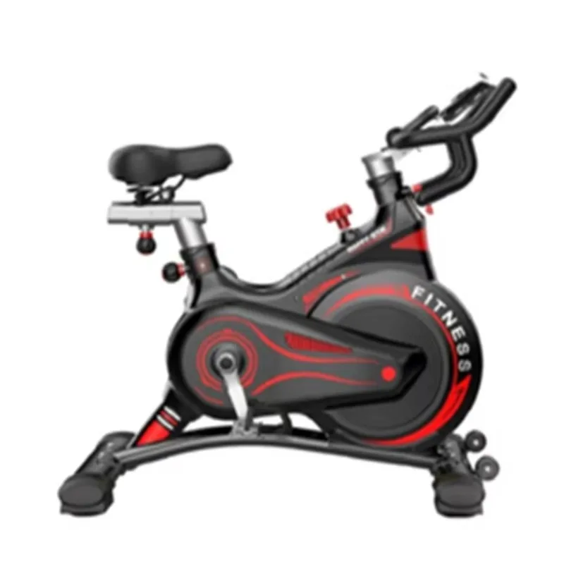 High end magnetic belt drive r - огляд і ціна Exercise Bike Magnetic Resistance