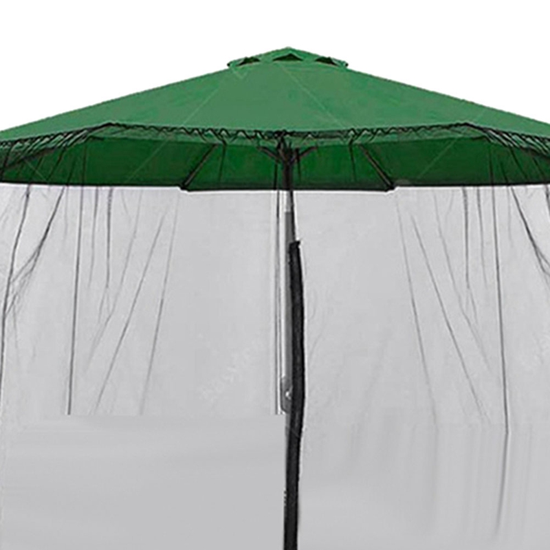 Mosquito Bug Net Parasol Outdo - огляд і ціна Camping