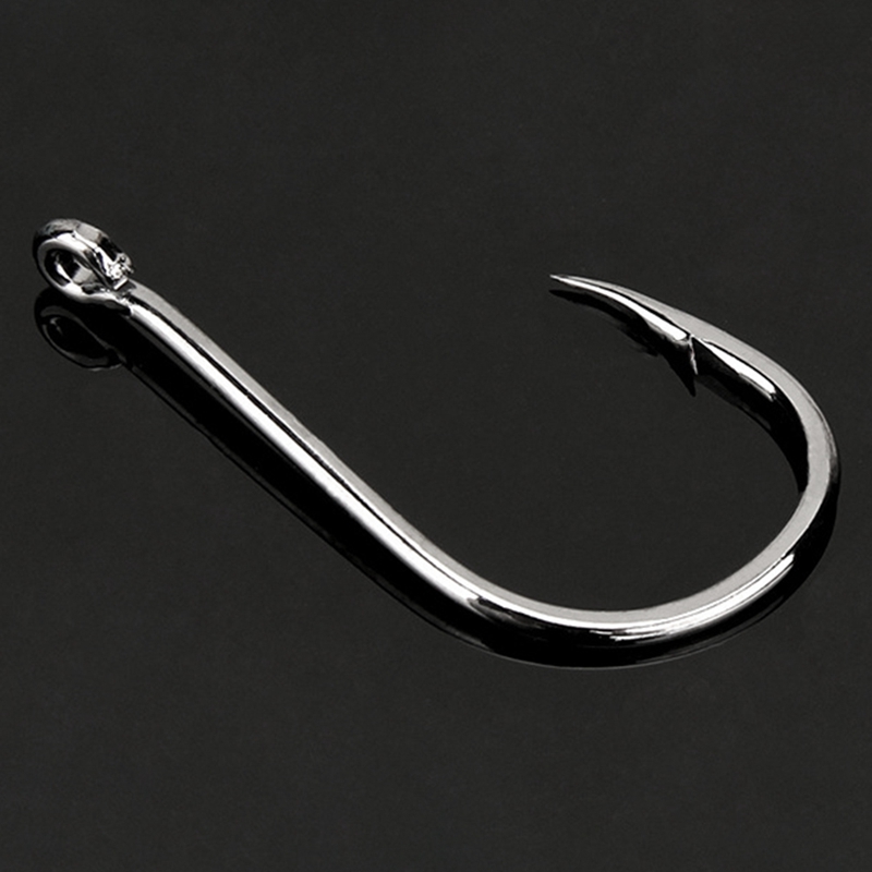 1000 PCS Fishing Hooks Set Hig - огляд і ціна Fishing