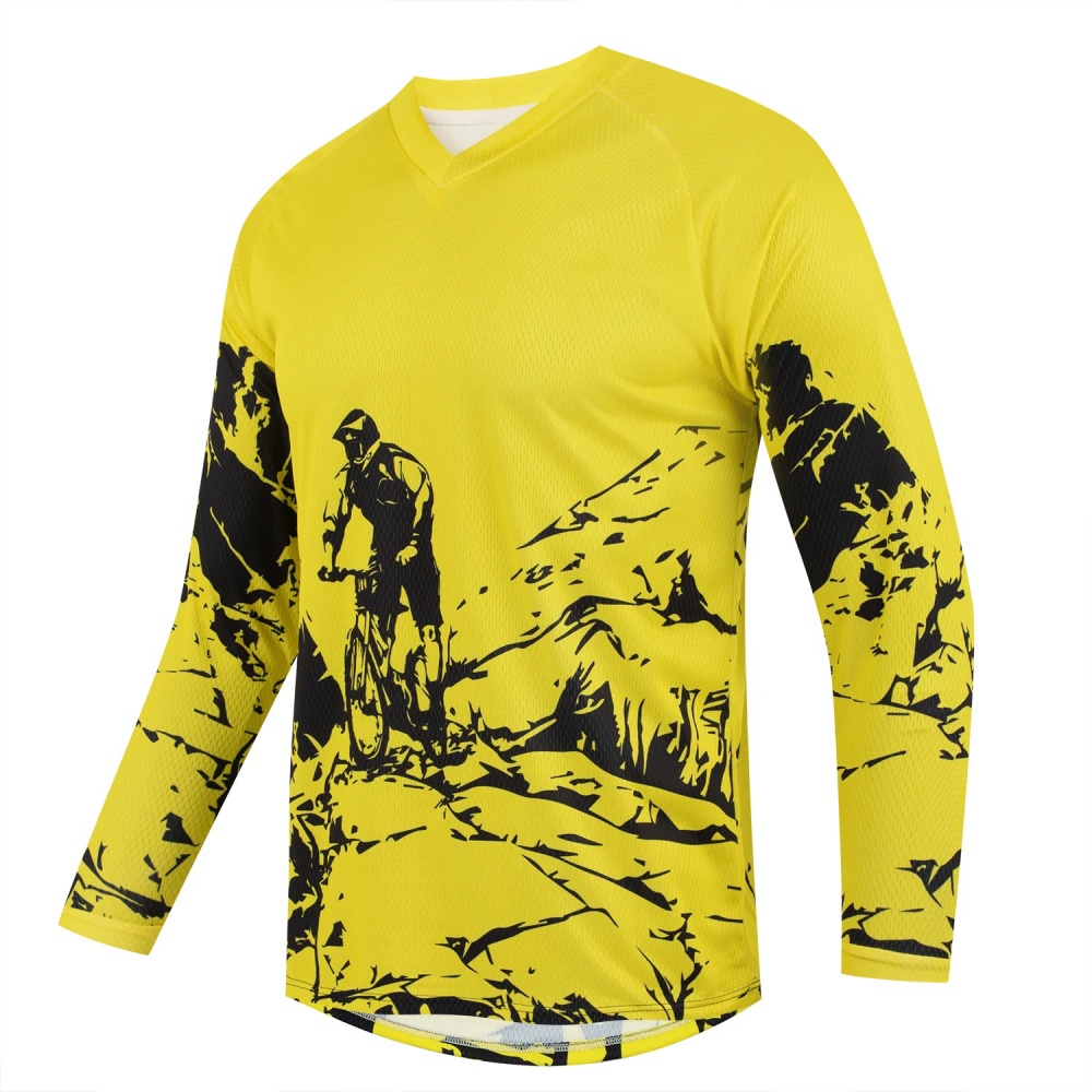Men's Outdoor Mountain Bike Pr - огляд і ціна Cycling