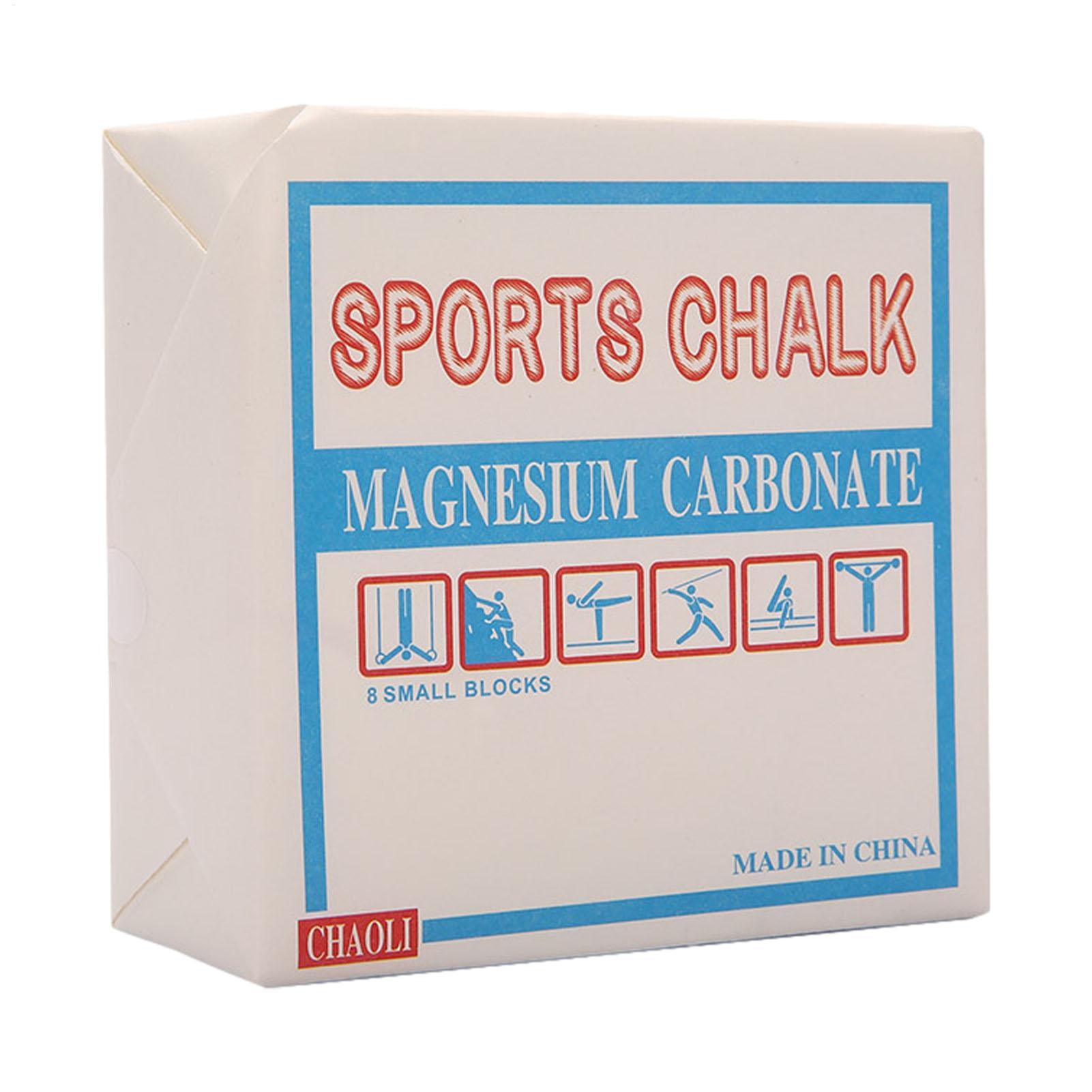 65g Climbing Chalk Block Anti- - огляд і ціна Gym Chalk Block Grip