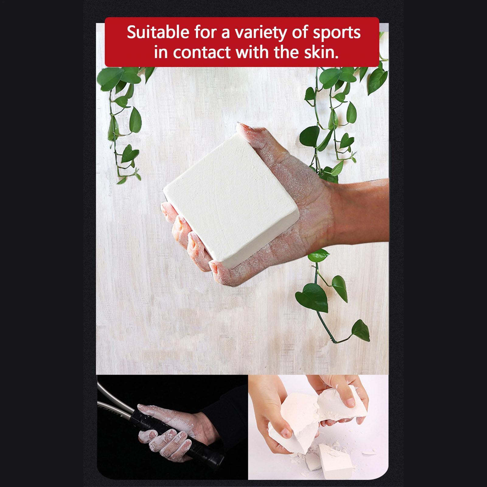 65g Climbing Chalk Block Anti- - огляд і ціна Gym Chalk Block Grip