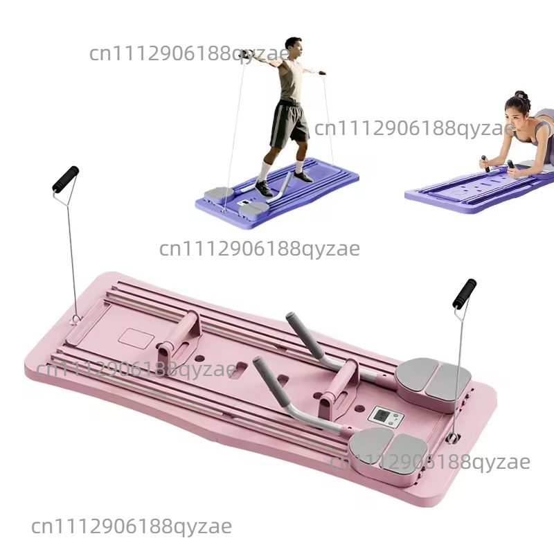Fitness Board Multifunctional  - огляд і ціна Push Up Board Foldable Multi Function