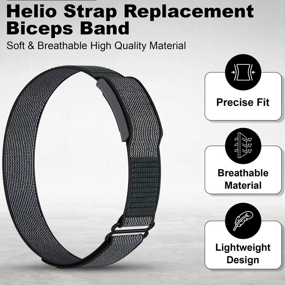 Arm Strap For Amazfit Huami He - огляд і ціна Resistance Bands Set With Handles