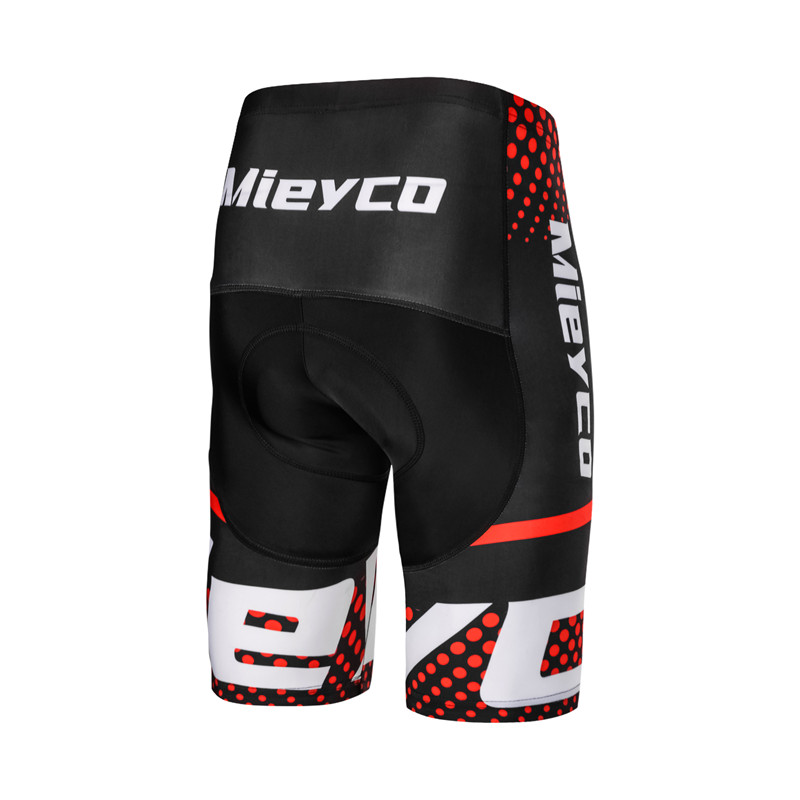 Upgrade Men's Summer Cycling S - огляд і ціна Padded Cycling Shorts 5D Gel