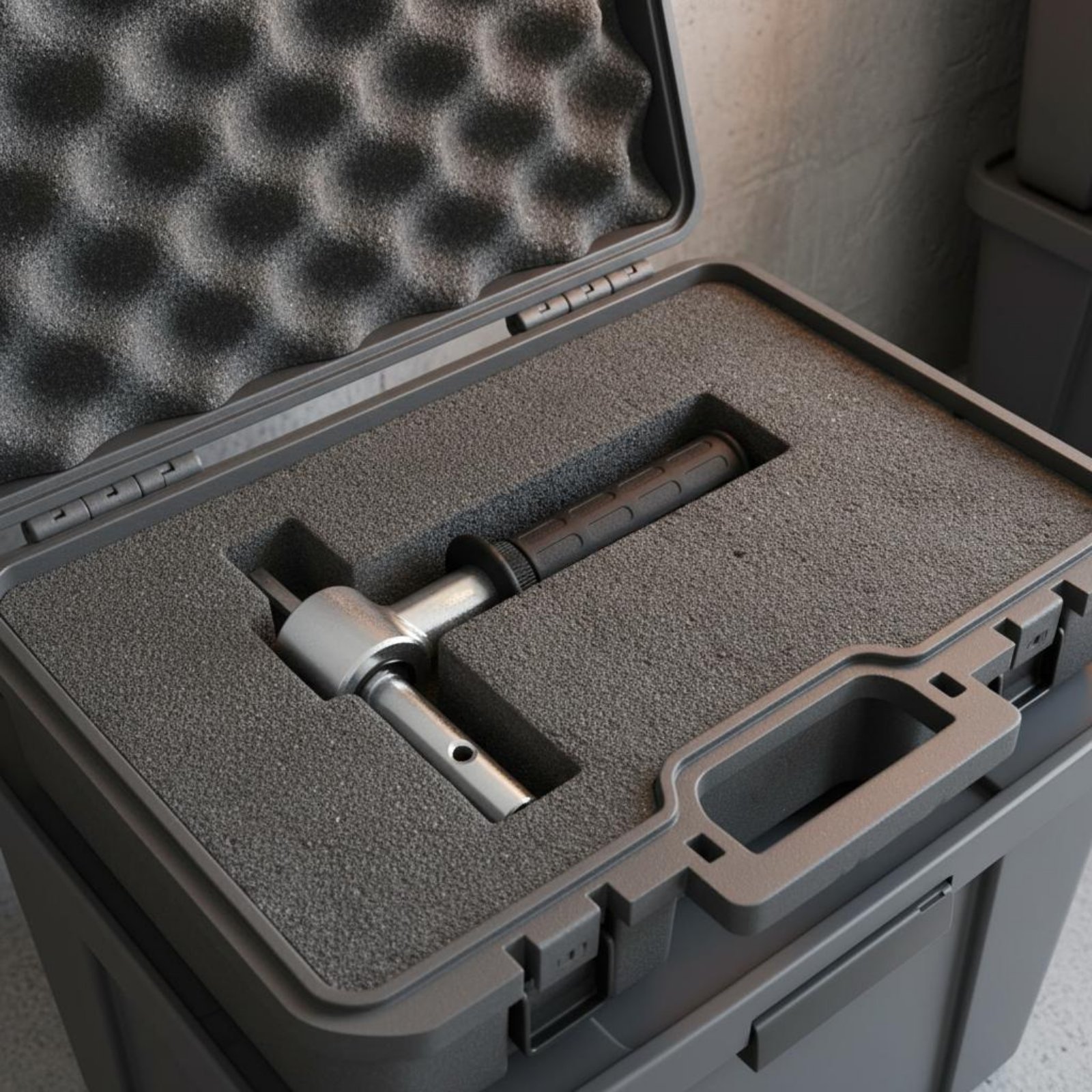 Ice Auger Drill Adapter Sturdy - огляд і ціна Fishing