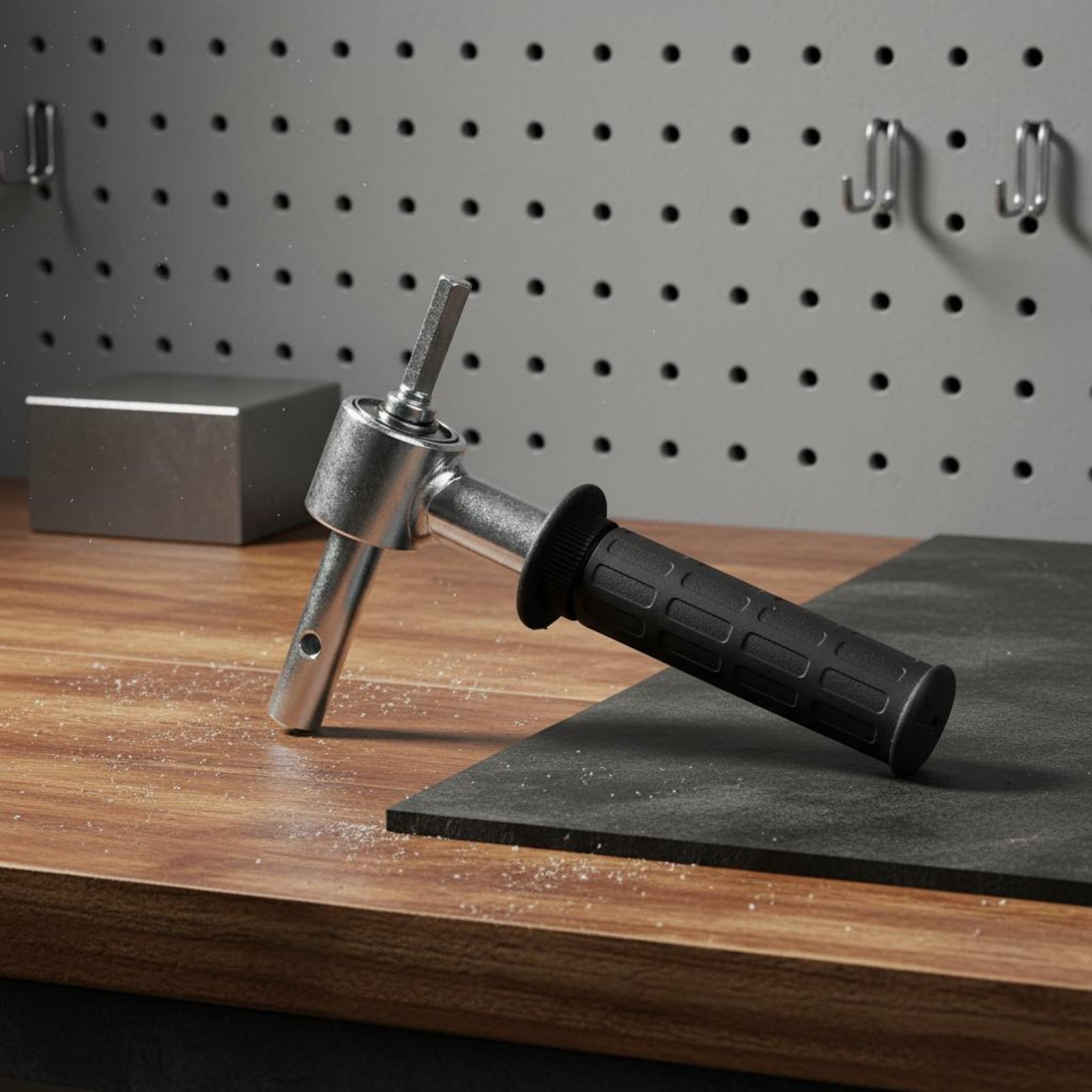 Ice Auger Drill Adapter Sturdy - огляд і ціна Fishing
