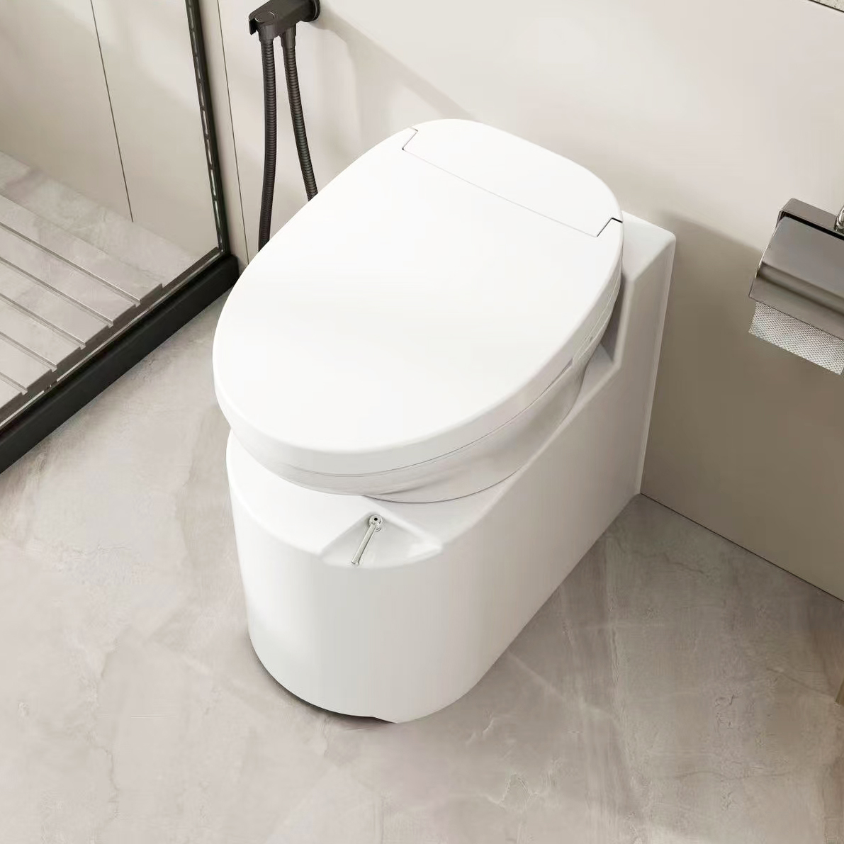 Camping Composting Toilet, Sma - огляд і ціна Camping