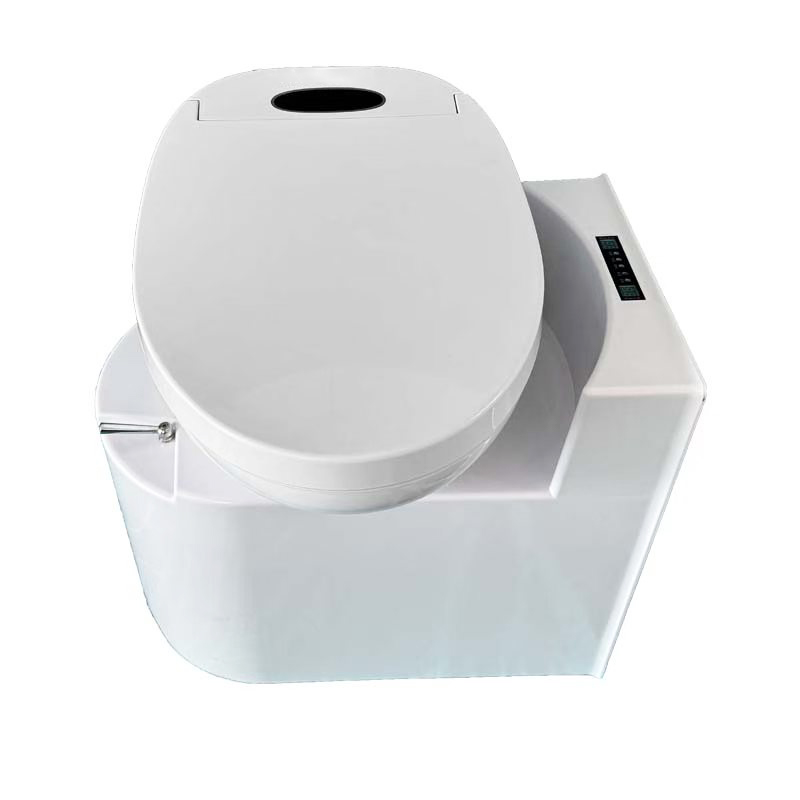 Camping Composting Toilet, Sma - огляд і ціна Camping