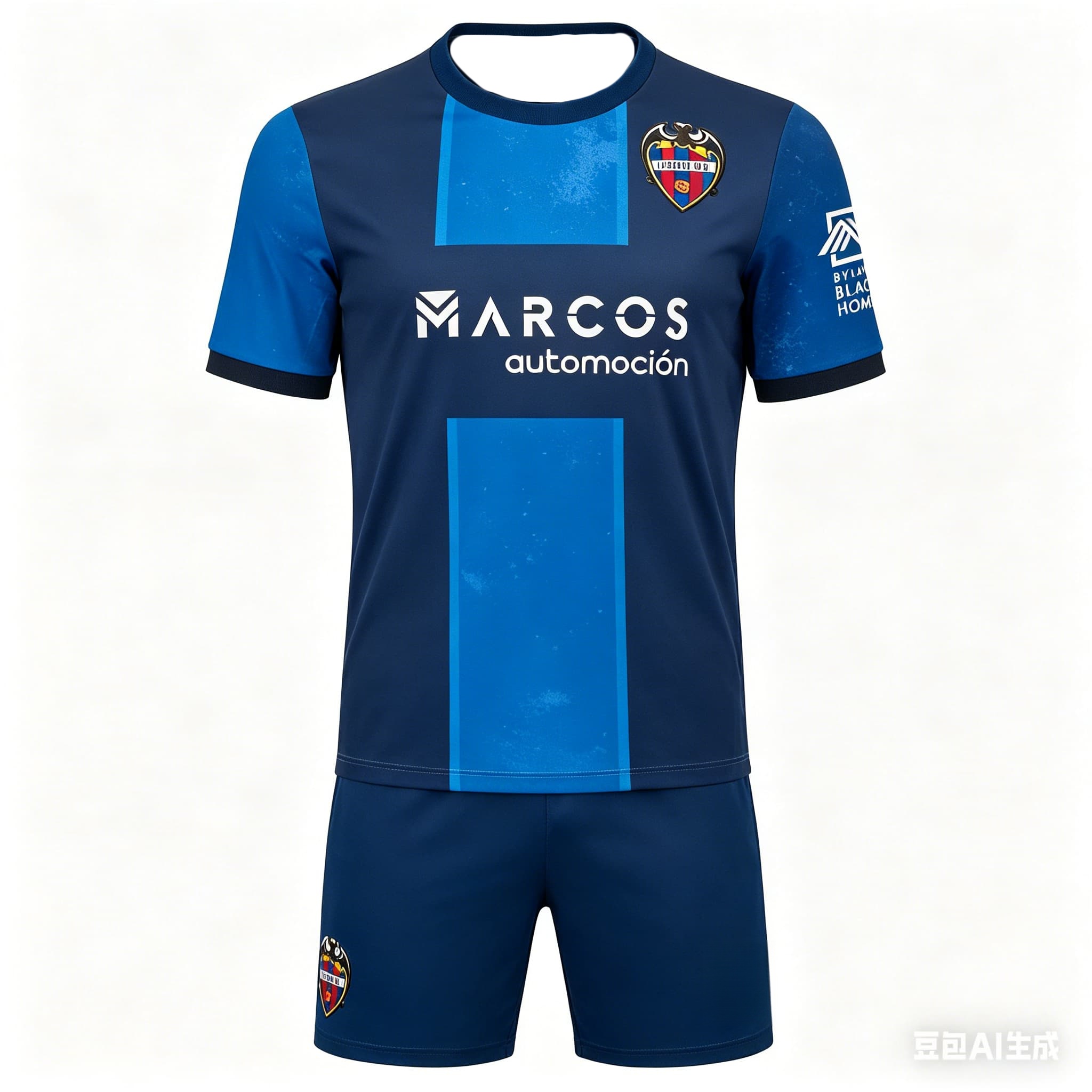 New Hot Shirt La Liga 2 Team L - огляд і ціна Team Sports