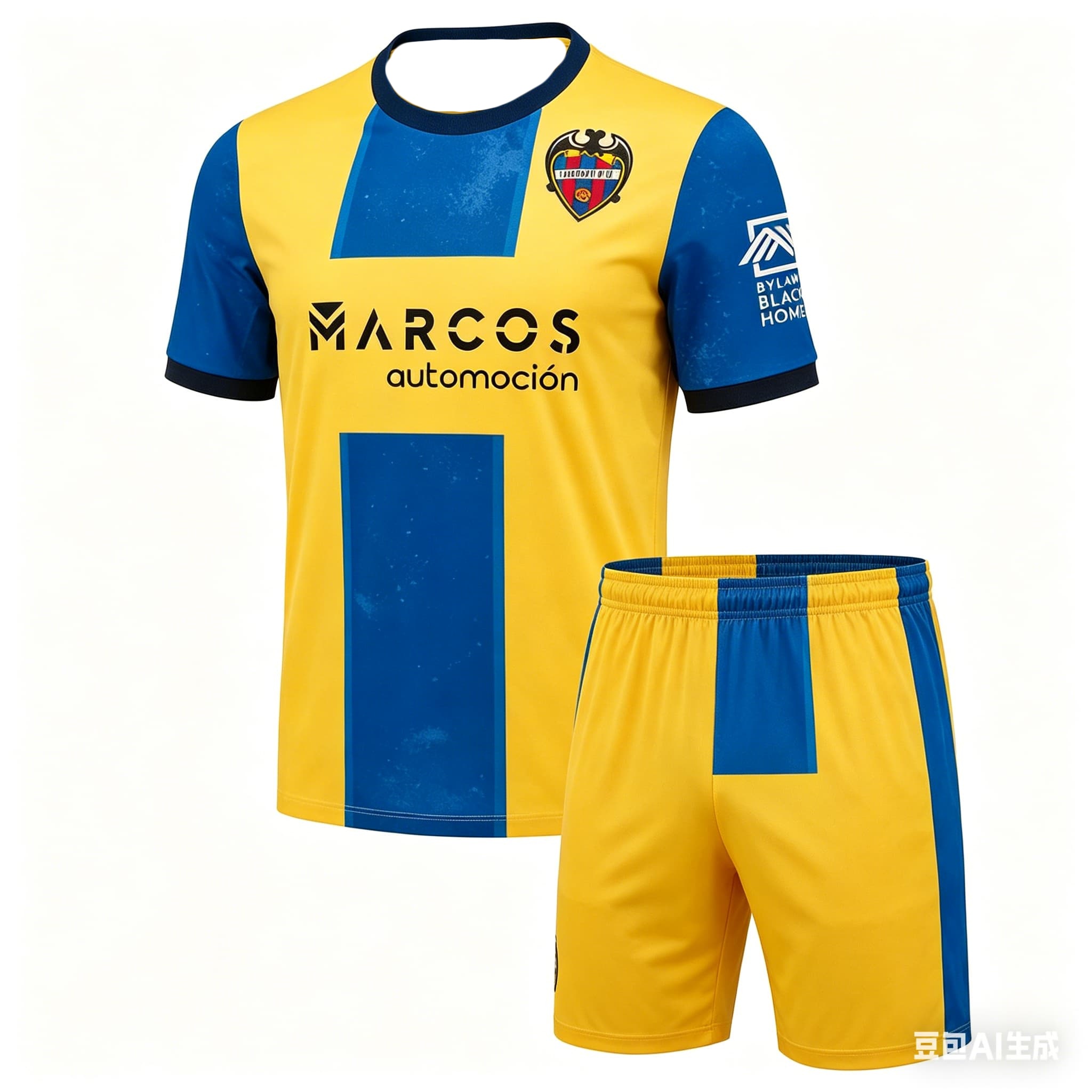 New Hot Shirt La Liga 2 Team L - огляд і ціна Team Sports