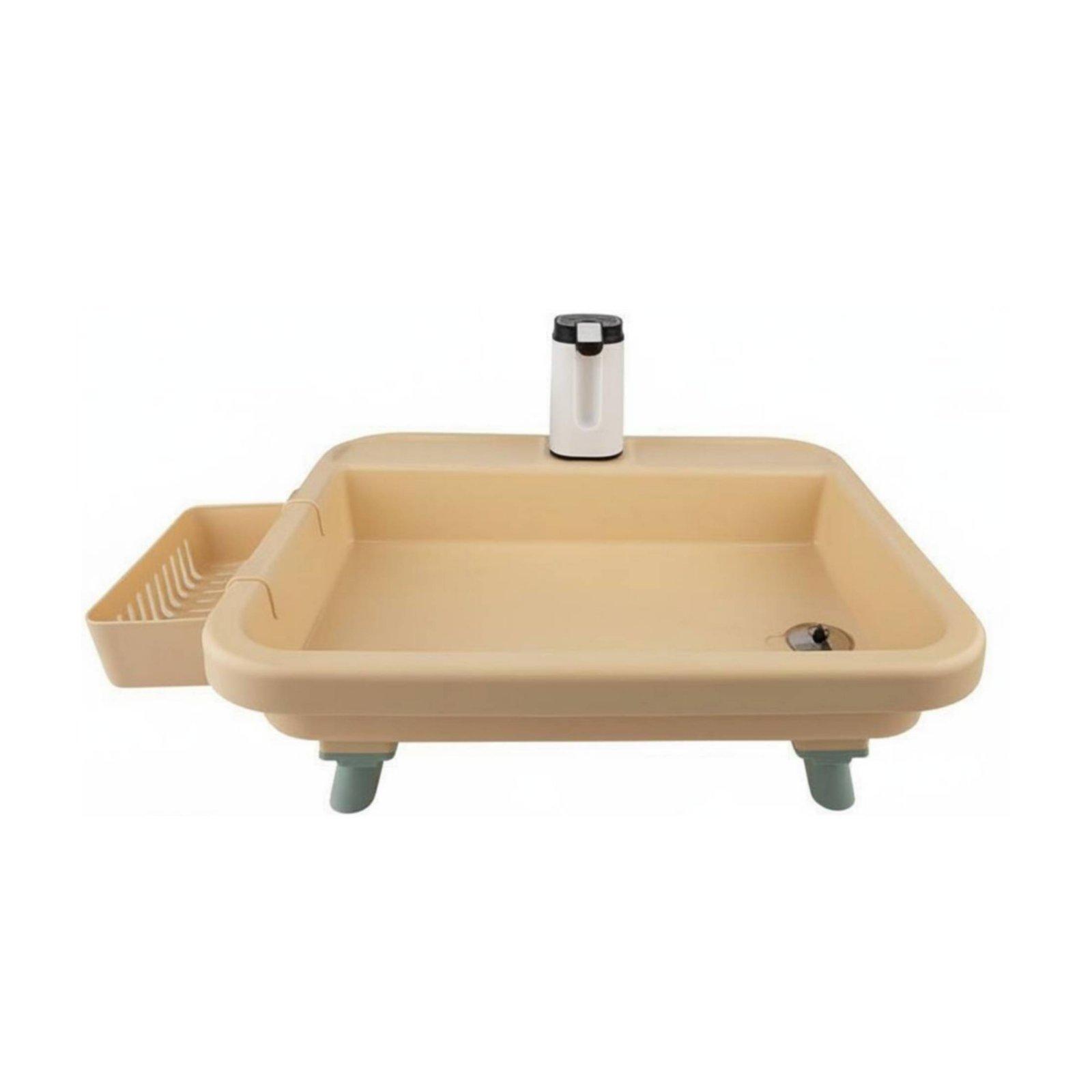 Outdoor Camping Washbasin Port - огляд і ціна Camping