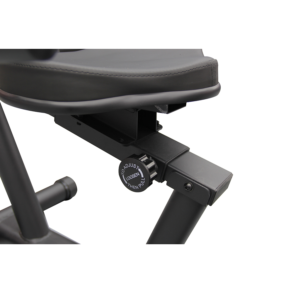 Hot Selling Health Indoor Home - огляд і ціна Exercise Bike Magnetic Resistance