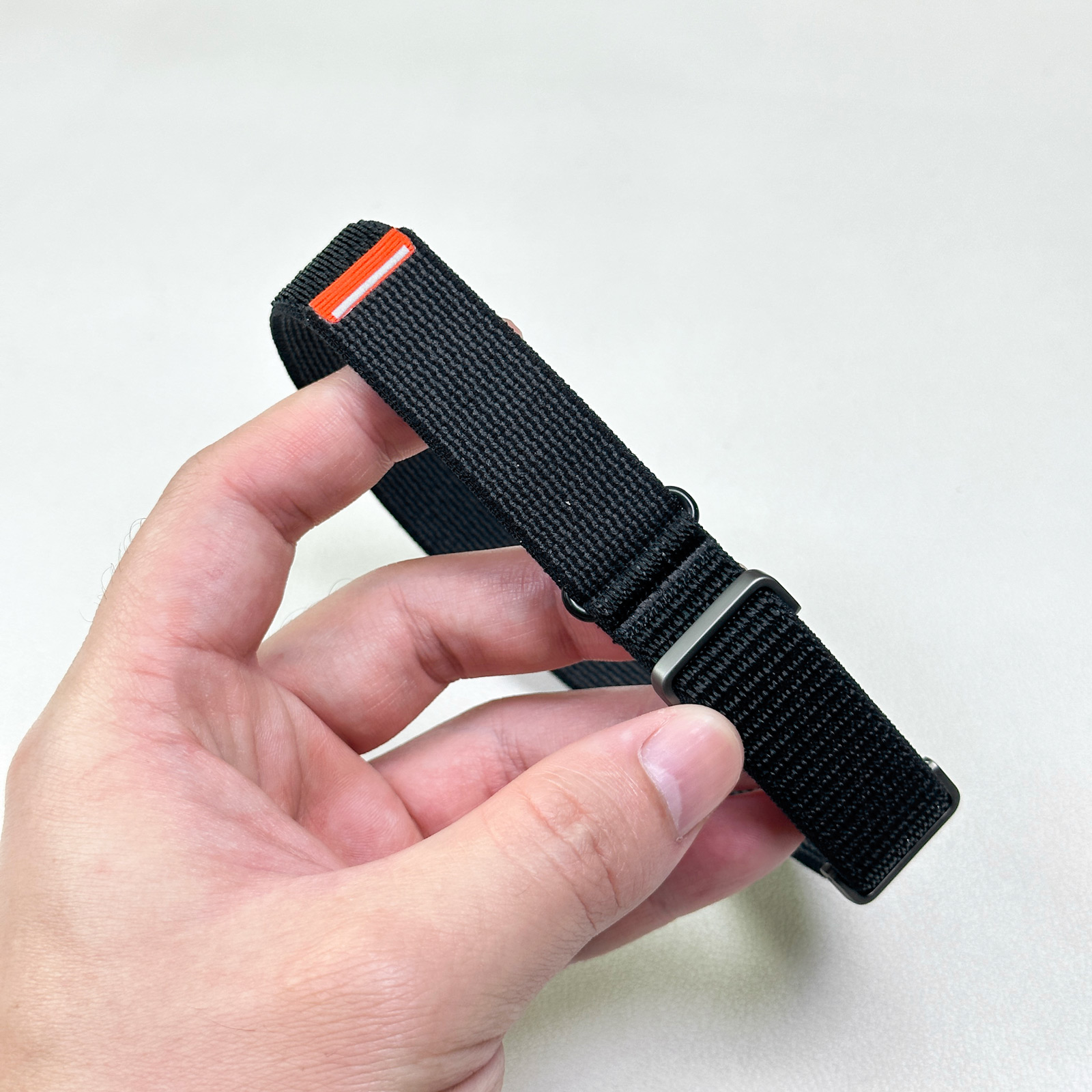 Nylon Weave Arm/Wrist Band Bic - огляд і ціна Resistance Bands Set With Handles