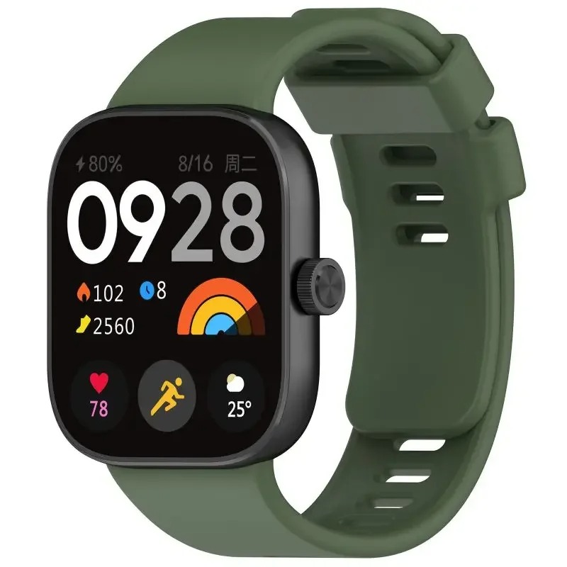 Official Silicone Strap for Xi - огляд і ціна Resistance Bands Set With Handles